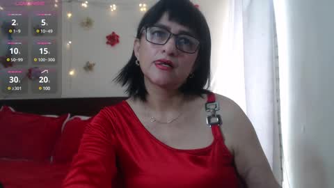 Isabeel Sofia online show from March 8, 2025, 6:47 pm