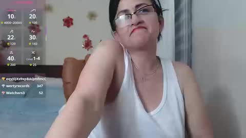 Snapshot of isabeel_sofia01 chatting on September 27, 2025, 10:48 pm Isabeel Sofia online show from September 27, 2025, 10:48 pm