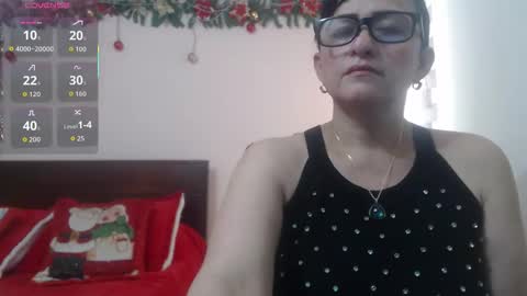 Snapshot of isabeel_sofia01 chatting on October 25, 2025, 4:57 pm Isabeel Sofia online show from October 25, 2025, 4:57 pm