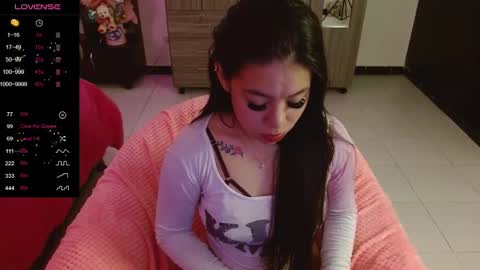 Snapshot of isabeella_24 chatting on December 3, 2024, 1:10 pm Isabella online show from December 3, 2024, 1:10 pm