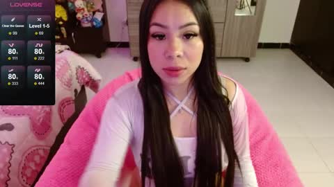 Snapshot of isabeella_24 chatting on January 19, 2025, 5:28 pm Isabella online show from January 19, 2025, 5:28 pm