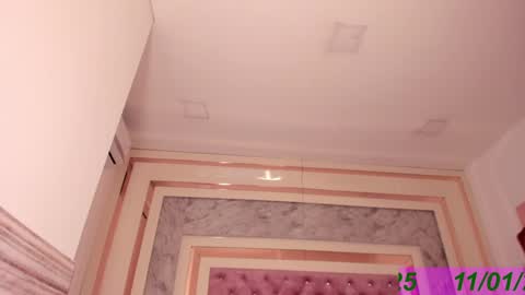 Isabel online show from January 11, 2025, 8:11 am