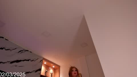 Isabel online show from March 2, 2025, 5:44 am