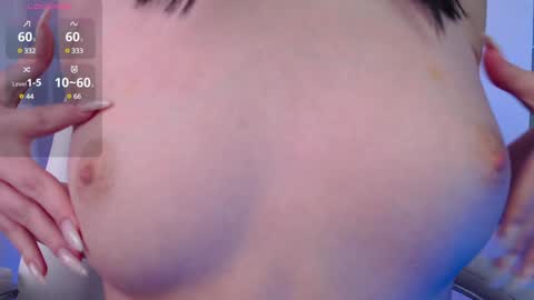 Snapshot of isabel_fontana chatting on December 10, 2024, 9:44 am Bella online show from December 10, 2024, 9:44 am