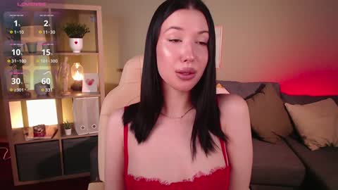 Snapshot of isabel_fontana chatting on January 30, 2025, 6:24 am Bella online show from January 30, 2025, 6:24 am