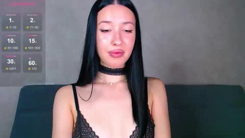 Snapshot of isabel_fontana chatting on September 18, 2025, 7:21 am Bella online show from September 18, 2025, 7:21 am