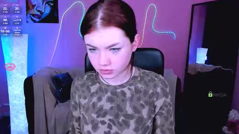 Snapshot of isabel_wave chatting on March 2, 2026, 1:07 pm isabel online show from March 2, 2026, 1:07 pm