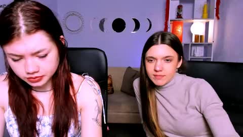 Snapshot of isabel_wave chatting on March 23, 2026, 6:50 am isabel online show from March 23, 2026, 6:50 am