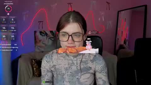 Snapshot of isabel_wave chatting on March 30, 2026, 10:33 pm isabel online show from March 30, 2026, 10:33 pm