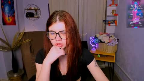 Snapshot of isabel_wave chatting on April 8, 2026, 1:38 am isabel online show from April 8, 2026, 1:38 am