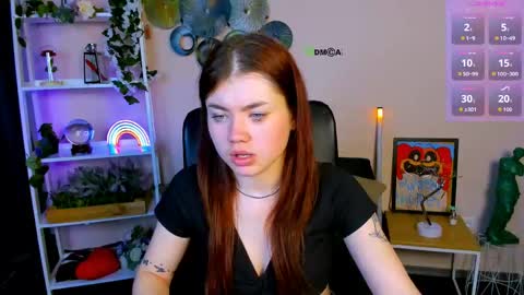 Snapshot of isabel_wave chatting on April 25, 2026, 7:11 pm isabel online show from April 25, 2026, 7:11 pm