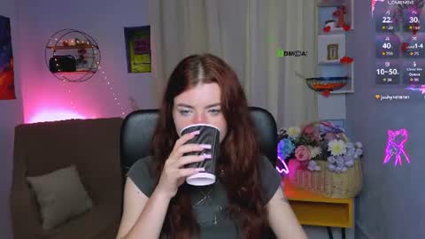 Snapshot of isabel_wave chatting on July 2, 2026, 3:23 am isabel online show from July 2, 2026, 3:23 am