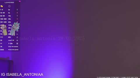    online show from January 30, 2025, 10:29 am