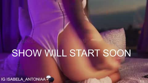    online show from April 26, 2026, 4:15 pm