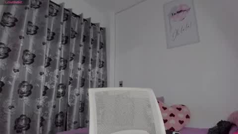 Snapshot of isabela_duran chatting on September 30, 2025, 5:56 am isabela duran online show from September 30, 2025, 5:56 am