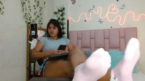 I S A online show from March 10, 2026, 1:27 pm