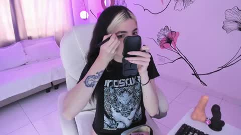 Snapshot of isabela_fiorelli chatting on September 26, 2025, 1:26 pm isabela_fiorelli online show from September 26, 2025, 1:26 pm