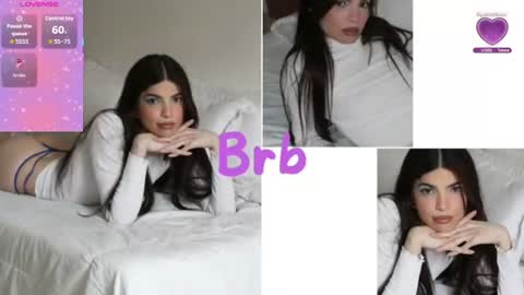 Snapshot of isabela_fiorelli chatting on June 30, 2026, 1:12 pm isabela_fiorelli online show from June 30, 2026, 1:12 pm