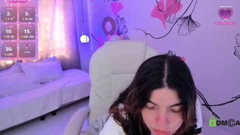 Snapshot of isabela_fiorelli chatting on July 6, 2026, 3:03 pm isabela_fiorelli online show from July 6, 2026, 3:03 pm