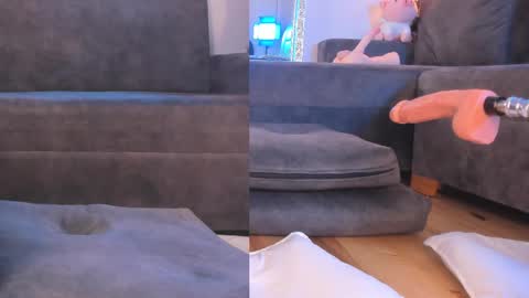 Isabela online show from February 11, 2025, 5:07 pm