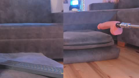 Isabela online show from February 24, 2025, 12:05 pm