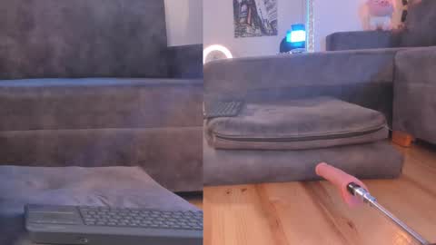 Isabela online show from February 25, 2025, 12:03 pm