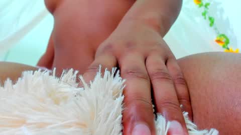 Snapshot of isabela_gonzalez_ chatting on January 6, 2025, 7:31 am ISA online show from January 6, 2025, 7:31 am