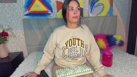 Snapshot of isabela_latingirl chatting on March 8, 2025, 5:17 am  isabela online show from March 8, 2025, 5:17 am