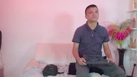 Isabella online show from June 16, 2026, 12:35 am