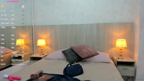 Snapshot of isabela_molina chatting on June 18, 2026, 7:29 pm ISABELA online show from June 18, 2026, 7:29 pm