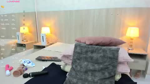 Snapshot of isabela_molina chatting on June 21, 2026, 7:05 pm ISABELA online show from June 21, 2026, 7:05 pm