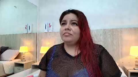 ISABELA online show from August 7, 2026, 7:16 pm