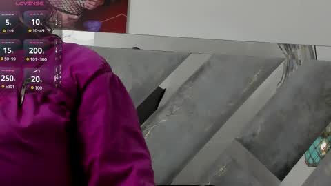 Snapshot of isabela_parkerr chatting on February 22, 2026, 7:19 am Mommy Isa online show from February 22, 2026, 7:19 am