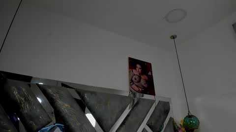 Snapshot of isabela_parkerr chatting on March 8, 2026, 7:23 am Mommy Isa online show from March 8, 2026, 7:23 am