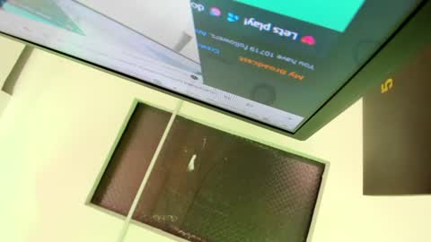 Mommy Isa online show from June 16, 2026, 1:25 pm