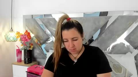 Mommy Isa online show from July 8, 2026, 12:42 pm