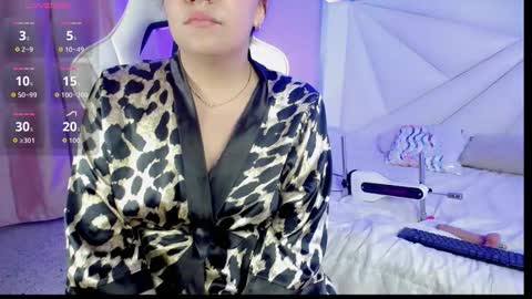 Snapshot of isabela_saenzz chatting on September 26, 2025, 6:06 am I S A B E L A ISA online show from September 26, 2025, 6:06 am