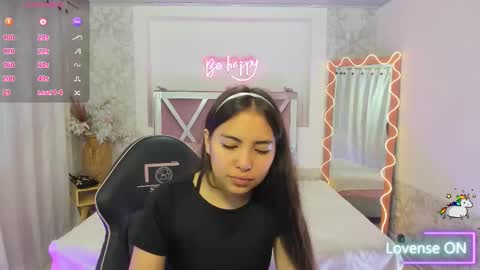 ISABELA  online show from January 16, 2026, 11:36 am