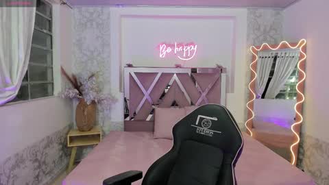 ISABELA  online show from February 13, 2026, 11:39 am