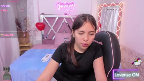 ISABELA  online show from February 17, 2026, 11:40 am