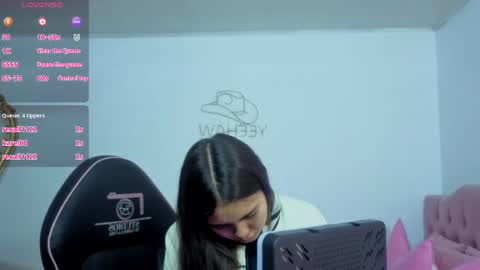 ISABELA  online show from June 6, 2026, 11:37 am