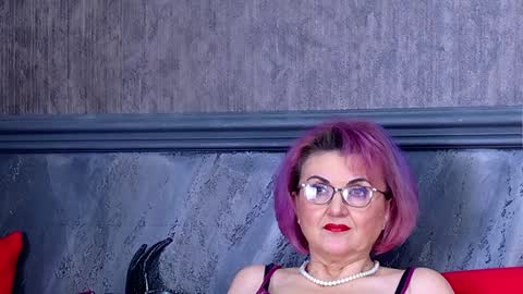 Isabella Conte online show from December 16, 2024, 10:34 pm