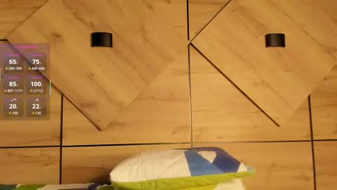  Isabela  online show from November 23, 2025, 3:34 pm