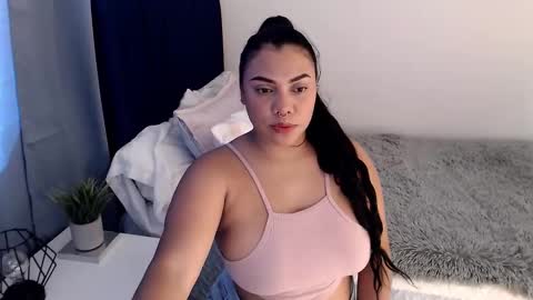 isabelateran online show from March 25, 2026, 6:36 pm