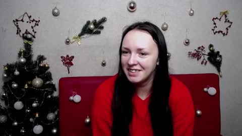 IsabelBlackberry online show from December 22, 2024, 6:06 am