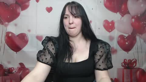 Snapshot of isabelblackberry chatting on April 15, 2026, 6:53 am IsabelBlackberry online show from April 15, 2026, 6:53 am