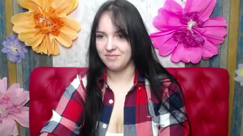 Snapshot of isabelblackberry chatting on April 20, 2026, 5:21 am IsabelBlackberry online show from April 20, 2026, 5:21 am