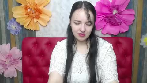 Snapshot of isabelblackberry chatting on April 21, 2026, 5:36 am IsabelBlackberry online show from April 21, 2026, 5:36 am