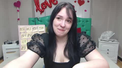 Snapshot of isabelblackberry chatting on April 27, 2026, 5:27 am IsabelBlackberry online show from April 27, 2026, 5:27 am