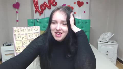 Snapshot of isabelblackberry chatting on April 28, 2026, 5:34 am IsabelBlackberry online show from April 28, 2026, 5:34 am